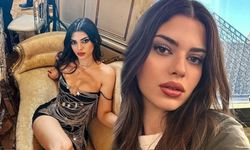 Derin Talu'nun sır gibi sakladığı sevgilisi bakın kim çıktı