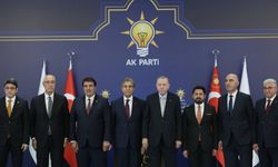 7 Belediye Başkanı AKP'ye geçti!