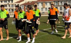 Planlar 3 puan üzerine yapılıyor