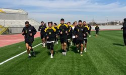 2 Eylülspor moralli!