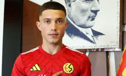 Es-Es'in yetenekli oyuncusundan açıklama...