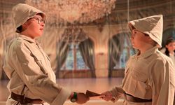 Eskişehir Bilnet Okulları'nda Cumhuriyet coşkusu