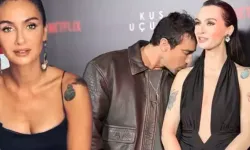 Ünlü oyuncu İbrahim Çelikkol'dan Birce Akalay açıklaması