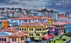 Odunpazarı Belediyesi'nin 2026 yılı gelir bütçesi belli oldu