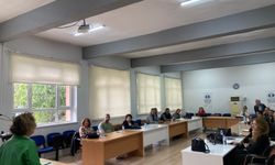 Öğretmenler için bilgilendirme toplantısı