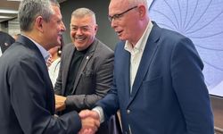 Ben Eskişehir'den