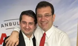 İmamoğlu'nun danışmanı gözaltına alındı!