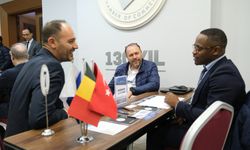ETO'dan Avrupa hamlesi!