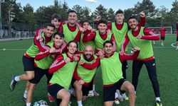 Anadolu Karşıyaka sınavında
