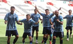 Anadoluspor-Balıkesirspor maçı ne zaman?