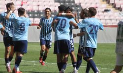 Eskişehir Anadoluspor maçı saat kaçta?