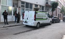 Eskişehir'de şüpheli ölüm: 72 yaşındaki adam hayatını kaybetti