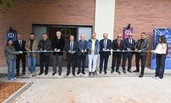 Türkiye’nin en büyük üniversite veri merkezi Eskişehir’de hizmete girdi