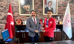 Altın Palet Türkiye Şampiyonu oldu