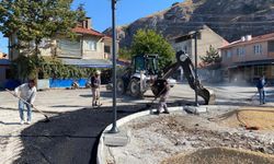 Eskişehir'de yollar yenileniyor, yaşam kalitesi yükseliyor