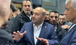 AK Parti İl Başkanı Albayrak'tan kazayla ilgili açıklama