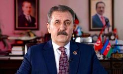Kaza sonrası taziye ve geçmiş olsun mesajı