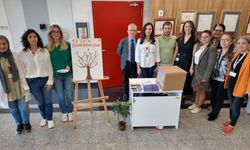 Şehir Hastanesi'nde yaşlılar günü etkinliği