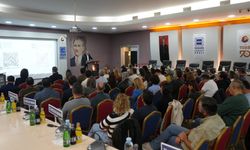 Eskişehir'de 'Yeşil Sanayi' vurgusu