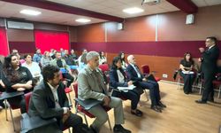 Eskişehir'deki hastanelerin performansı masaya yatırıldı