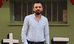 Duvar yazılarından bıktı... Bakın çareyi nasıl buldu!