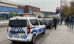 Eskişehir'de alacak-verecek meselesi kanlı bitti