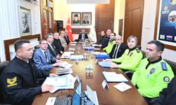 Eskişehir’de trafik güvenliği için yeni dönem!
