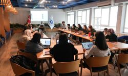 ESO'da Excel eğitimi verildi