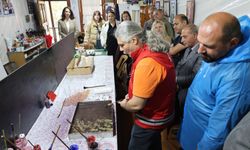 Erasmus+ SMART Projesi gerçekleşti