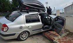 Eskişehir'de Adliye çıkışı kavga... İşte böyle kameralara yansıdı