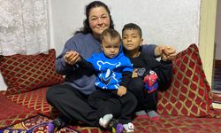 Dünyanın renklerini ilk defa gördüler