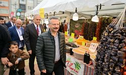 Eskişehir'de bu festival büyük ilgi gördü