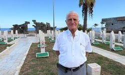 Kıbrıs gazisi Yıldırım, Erenköy Direnişi'ni anlattı