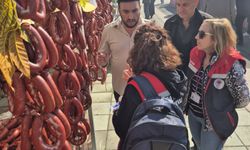 Eskişehir'deki o festivallere denetim!