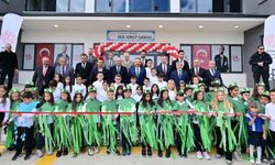 Öğrencilerden Vali Aksoy'a mektup...