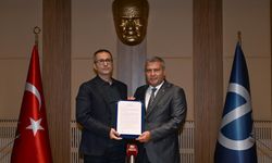 Anadolu Üniversitesi'nden önemli iş birliği
