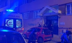 Eskişehir'de korkunç olay! Kötü koku gerçeği ortaya çıkardı