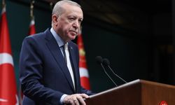 Hatipoğlu: “Cumhurbaşkanımızın sözü mazlumların duası oldu”