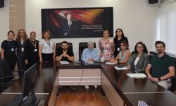 Sağlık Bakanlığı onaylı Sertifika Programı ESOGÜ’de gerçekleştirildi