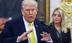 Trump: "Modi, Hindistan'ın Rus petrolü alımını durduracağına dair söz verdi"