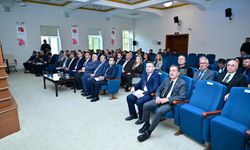'İl Hayvanları Koruma Kurulu Toplantısı' düzenlendi