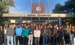 Geleceğin üniversitelileri, kampüsleri yerinde gördü