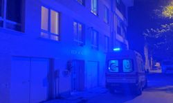 Eskişehir'de yaşlı adam evinde ölü bulundu