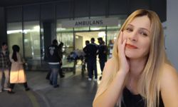 Kocaeli'de dehşet: Eşini boğazından bıçakladı!