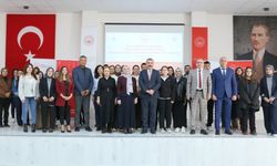 Eskişehir’de “Yerinde Personel Eğitim ve Rehberlik” programı başladı