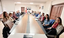 Türkçe’nin gücü vurgulandı