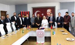 Eskişehirspor’dan anlamlı proje: “Çocukların Tribün Coşkusu” başladı