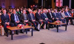 BŞEÜ girişimcileri Eskişehir’deki zirvede dikkat çekti