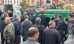 Eskişehir’de kaza faciası: Küçük Öykü son yolculuğuna uğurlandı