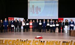 Vali Hüseyin Aksoy: “Şiddet, insan onuruna ve toplumsal dokumuza tehdittir”